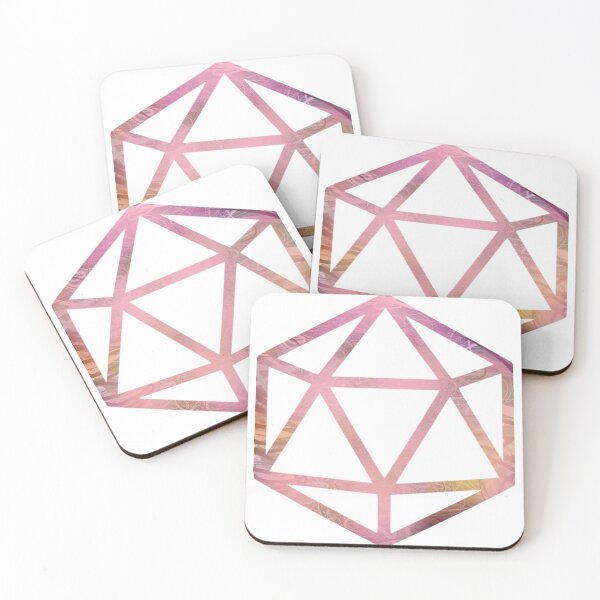 Item preview, Calm Emotions D20 designed and sold by Dead1bird.