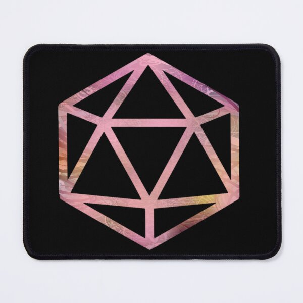 Item preview, Calm Emotions D20 designed and sold by Dead1bird.