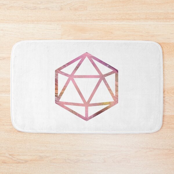 Item preview, Calm Emotions D20 designed and sold by Dead1bird.