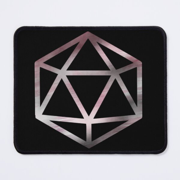 Item preview, Hidden Item D20 designed and sold by Dead1bird.