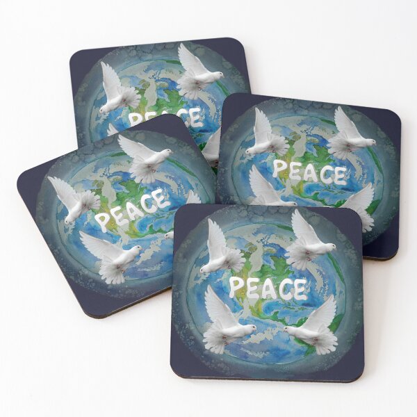 Item preview, Peace designed and sold by Malik-Designs.