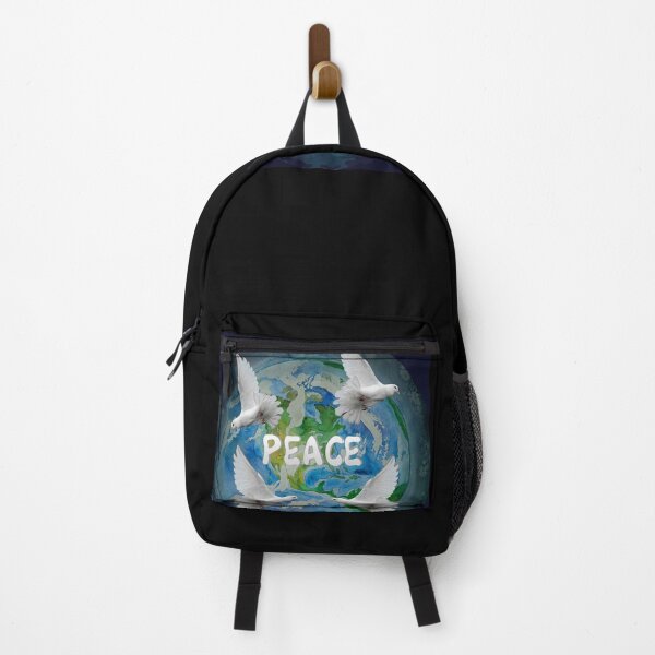 Item preview, Peace designed and sold by Malik-Designs.