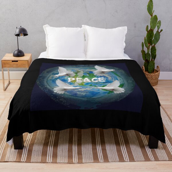 Item preview, Peace designed and sold by Malik-Designs.