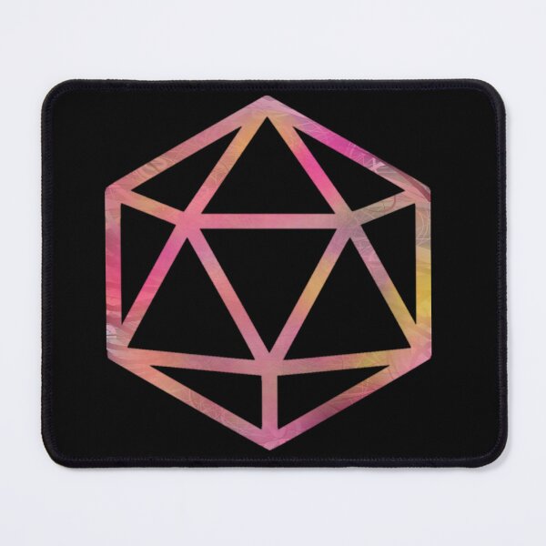 Item preview, Hideous Laughter D20 designed and sold by Dead1bird.