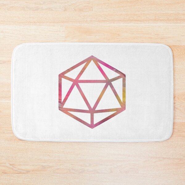 Item preview, Hideous Laughter D20 designed and sold by Dead1bird.