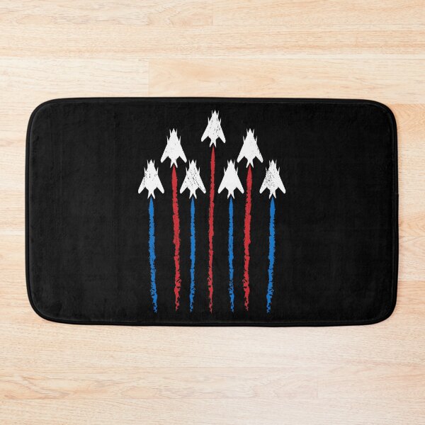 Item preview, Nighthawk Jet USA Flag 4th of July Celebration American designed and sold by haselshirt.