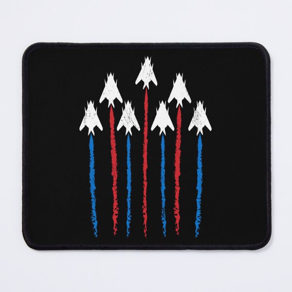 Item preview, Nighthawk Jet USA Flag 4th of July Celebration American designed and sold by haselshirt.