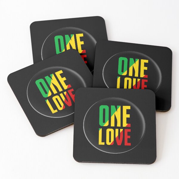 Item preview, One Love Fanart 5 designed and sold by Glenn Colvin.
