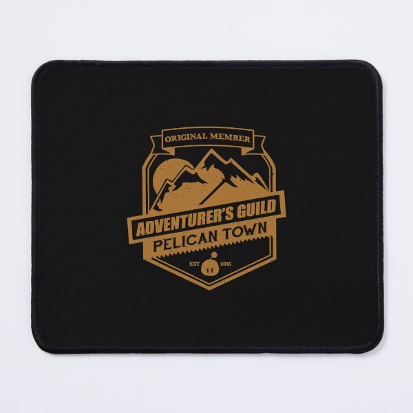 Item preview, Adventurers Guild Classic TShirt13 designed and sold by JonUrbina.