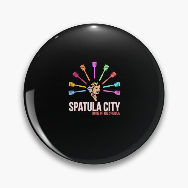 Item preview, Spatula City Essential TShirt1148 designed and sold by JonUrbina.