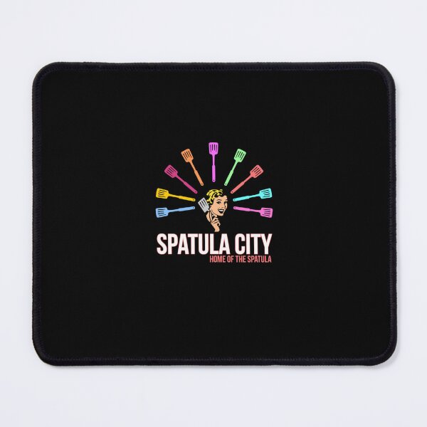 Item preview, Spatula City Essential TShirt1148 designed and sold by JonUrbina.