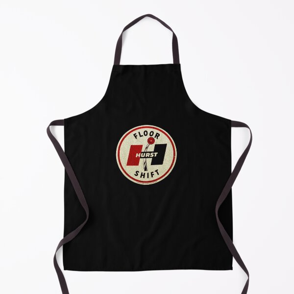 Item preview, Vintage Hurst shifter Car decal USA Classic TShirt889 designed and sold by JonUrbina.