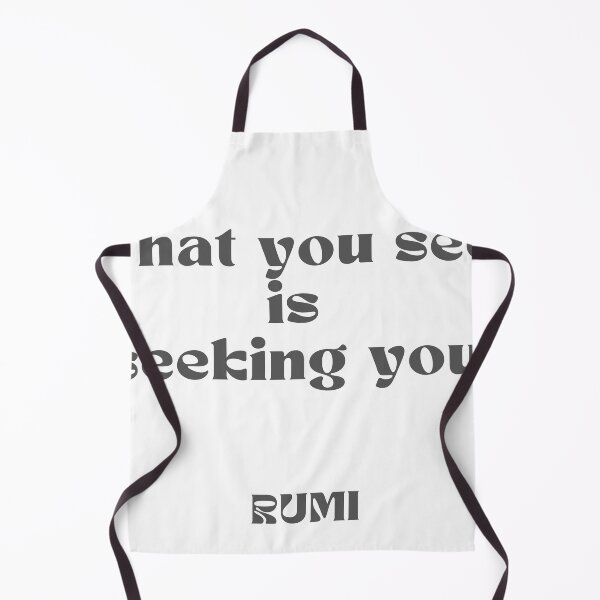 Item preview, What you seek is seeking you. designed and sold by Ioana1.