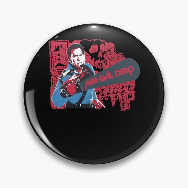 Item preview, Why You Really Need Ash Vs Evil Dead designed and sold by HarrietMorgan.