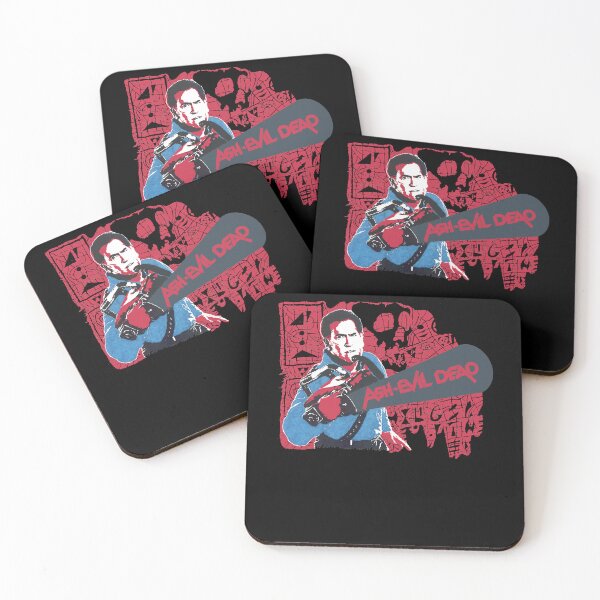 Item preview, Why You Really Need Ash Vs Evil Dead designed and sold by HarrietMorgan.