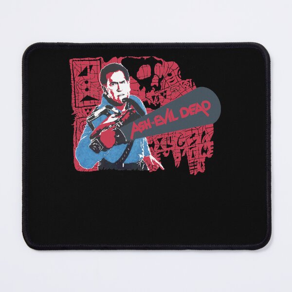 Item preview, Why You Really Need Ash Vs Evil Dead designed and sold by HarrietMorgan.