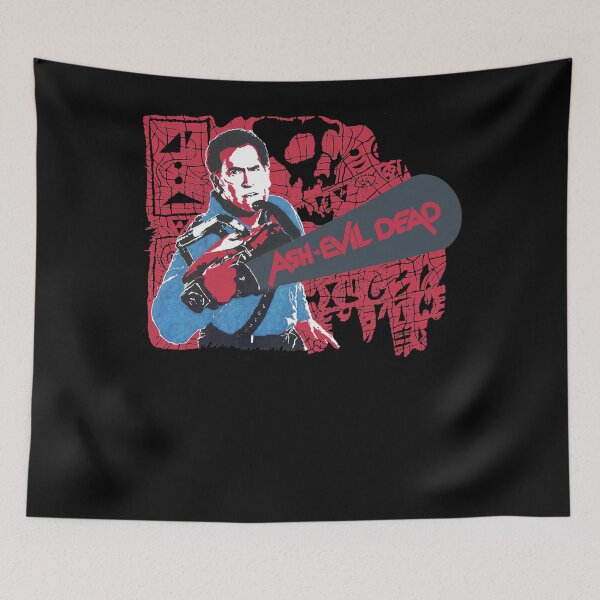 Item preview, Why You Really Need Ash Vs Evil Dead designed and sold by HarrietMorgan.