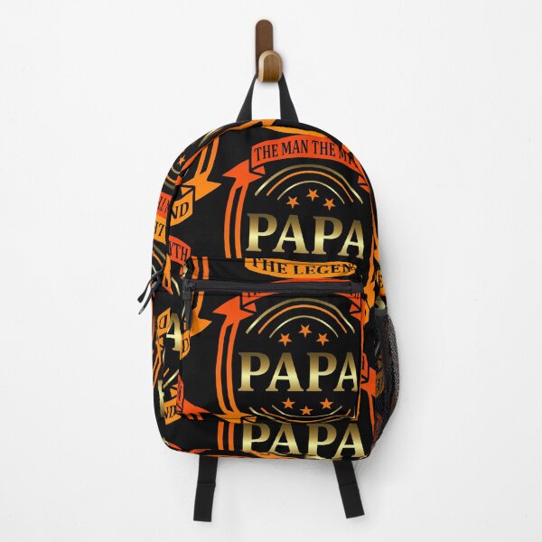 Item preview, THE MAN THE MYTH THE LEGEND - PAPA designed and sold by lukas69graphic.