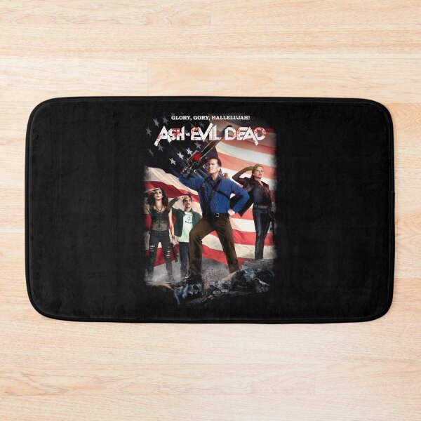 Item preview, Why You Should Worry About Ash Vs Evil Dead designed and sold by HarrietMorgan.