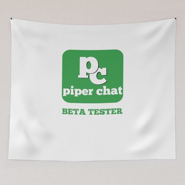 Item preview, Piper Chat Beta Tester Pied Piper Compression Algorithm T-shirt designed and sold by ravishdesigns.