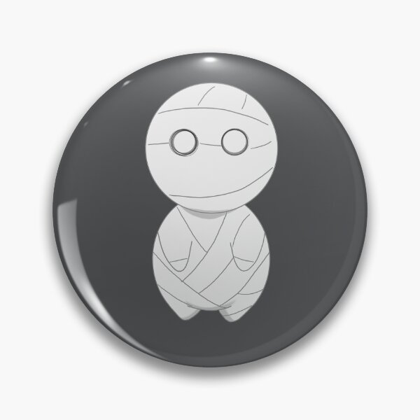 Item preview, Mii Kun from How to Keep a Mummy designed and sold by hannahmlee.