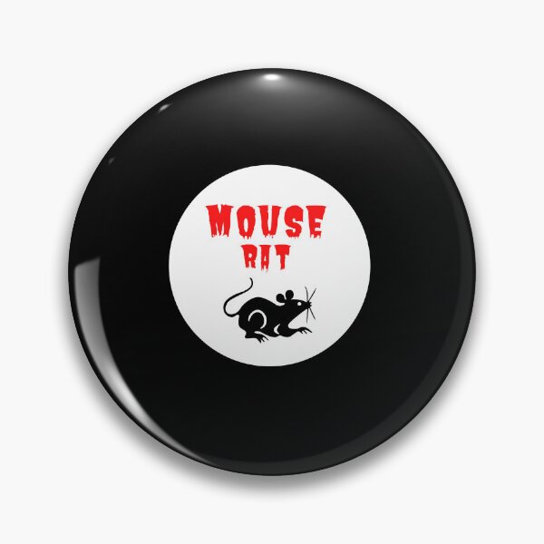 Item preview, Mouse Rat designed and sold by JoshBulky.