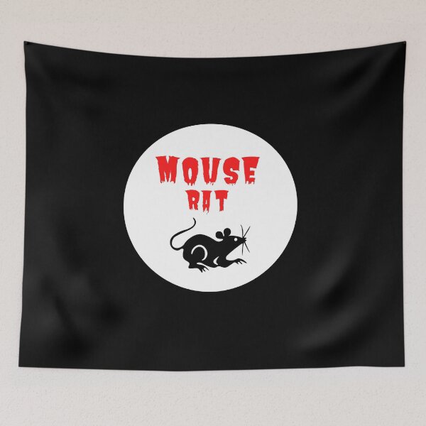 Item preview, Mouse Rat designed and sold by JoshBulky.