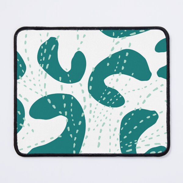 Item preview, Organic Forms and Lines Pattern designed and sold by Pagsibol.