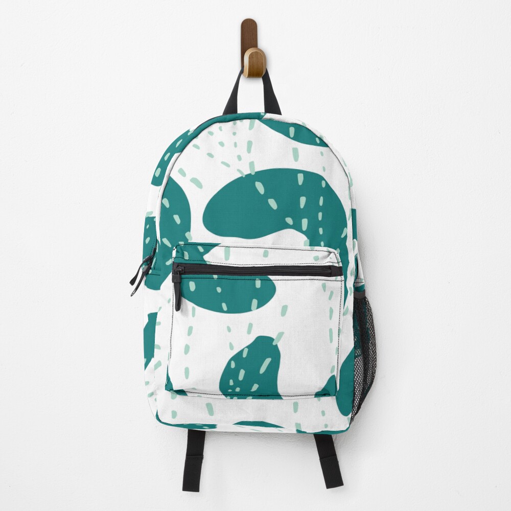 Item preview, Backpack designed and sold by Pagsibol.
