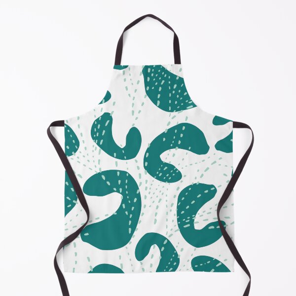 Item preview, Organic Forms and Lines Pattern designed and sold by Pagsibol.