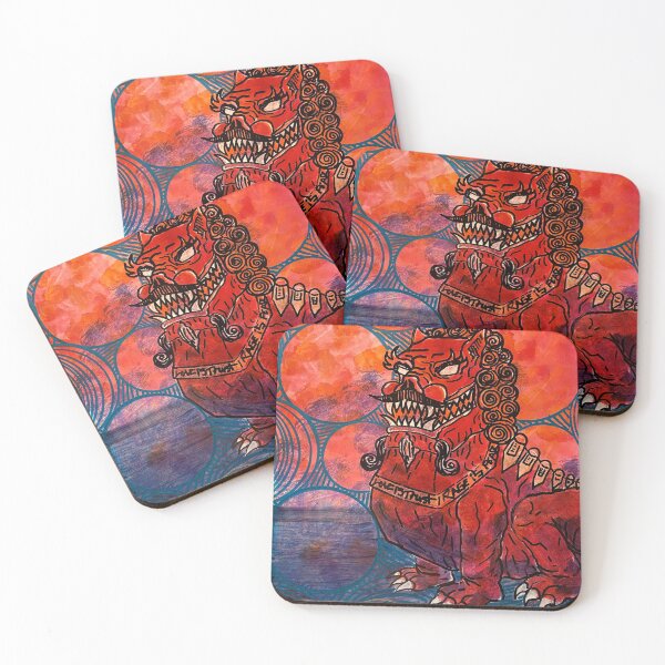 Item preview, Guardian Two designed and sold by BCSamuel.