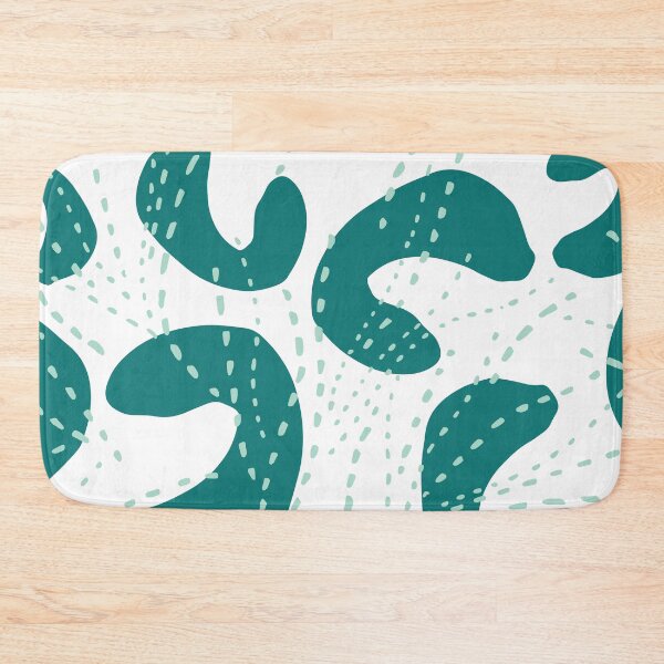 Item preview, Organic Forms and Lines Pattern designed and sold by Pagsibol.