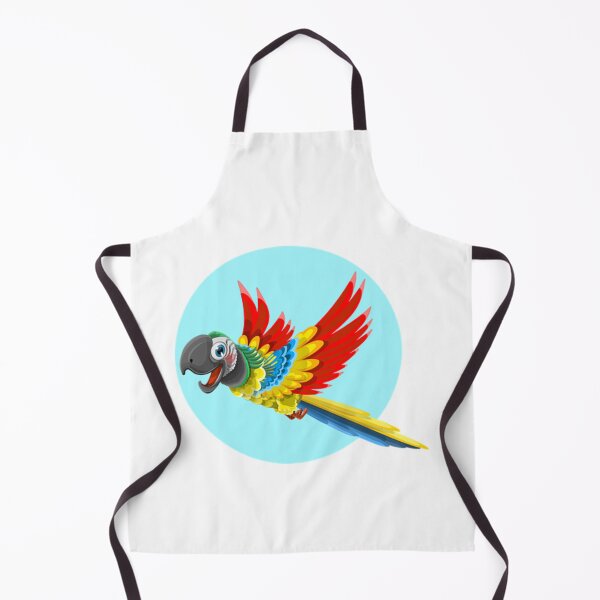 Item preview, PARROT designed and sold by Designnnn2021.