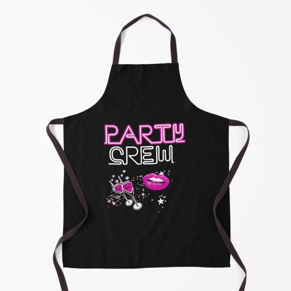 Item preview, girls night, girls, lipstick, party crew, crew designed and sold by theherbst131313.