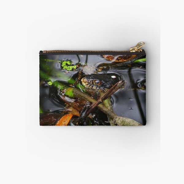 Item preview, Snake contemplating its life choices designed and sold by Dead-Moroz.