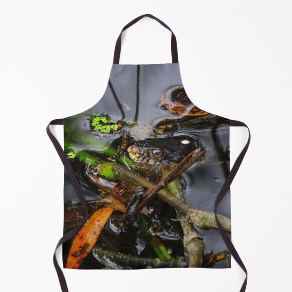 Item preview, Snake contemplating its life choices designed and sold by Dead-Moroz.