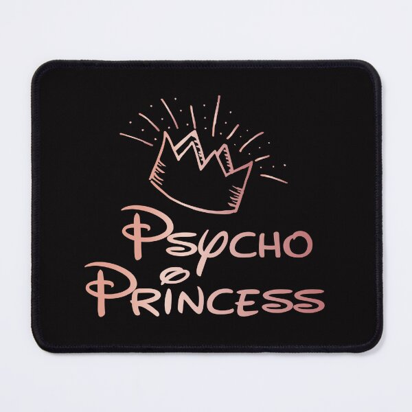 Item preview, Psycho Princess designed and sold by sasyall.