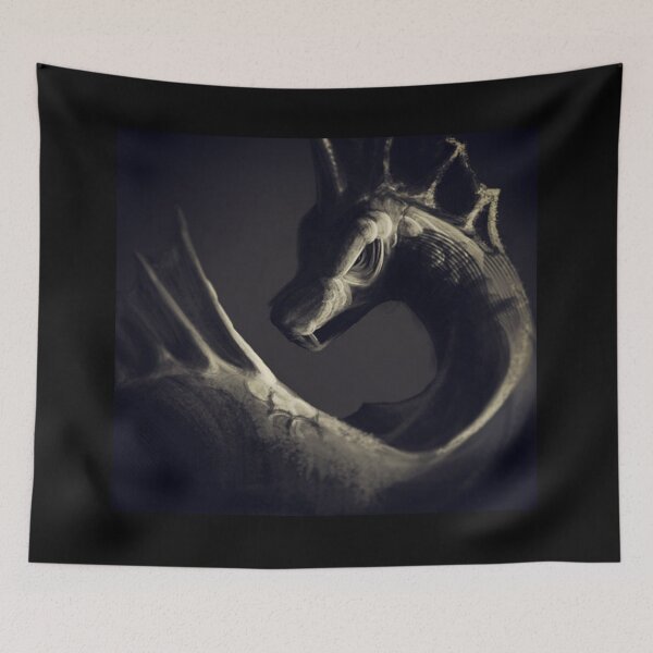 Item preview, Jörmungandr by Thom designed and sold by wytrbt.
