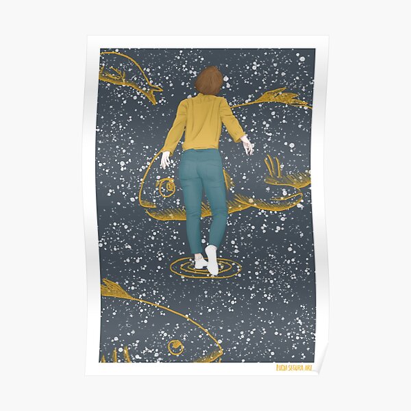 Journey Poster