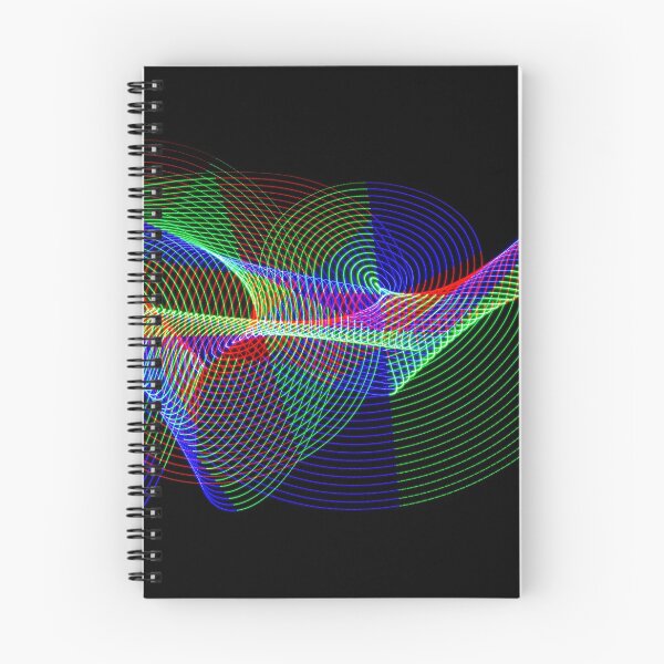 Item preview, Light Painting Colour 2 designed and sold by Patricia Jacobs.