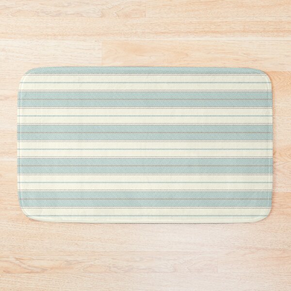 Item preview, Vintage Retro Style Horizontal Lines Striped  designed and sold by LamaraK.