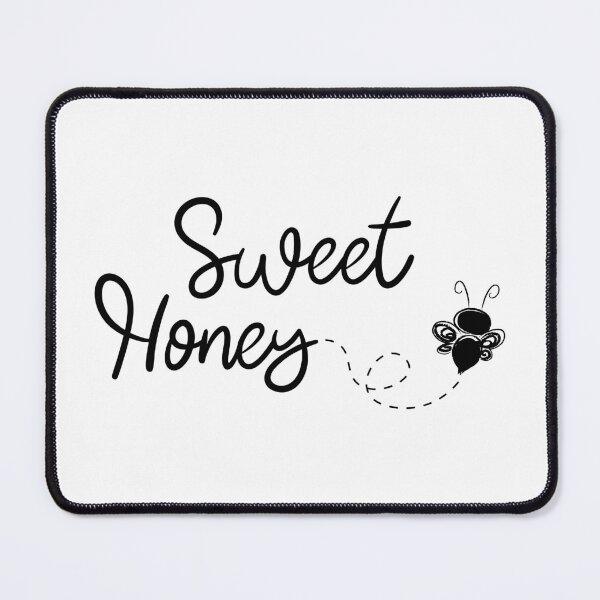 Item preview, Sweet Honey Bee | Lovely Summer design designed and sold by Lees Tees.