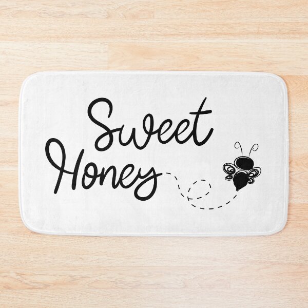 Item preview, Sweet Honey Bee | Lovely Summer design designed and sold by Lees Tees.