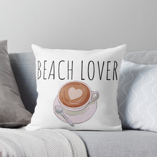 Item preview,  Beach  and coffee lover | Gifts for the beach lover and coffee lover designed and sold by Yaatra.
