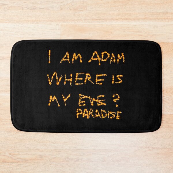 Item preview, Where is My Paradise D1 Production designed and sold by SelfUpgrade.