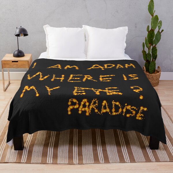 Item preview, Where is My Paradise D1 Production designed and sold by SelfUpgrade.