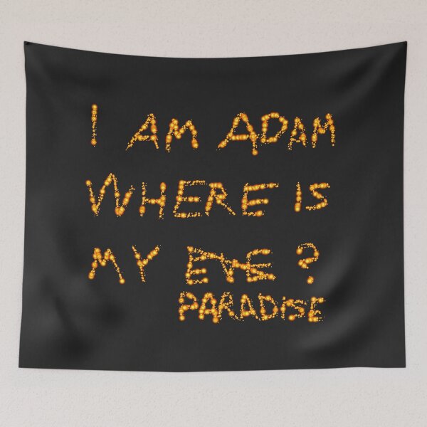 Item preview, Where is My Paradise D1 Production designed and sold by SelfUpgrade.