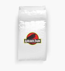Arrakis Park! Duvet Cover
