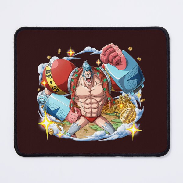Item preview, Franky one piece designed and sold by EnrDickinson.