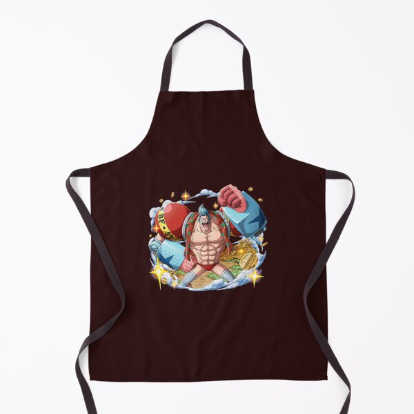 Item preview, Franky one piece designed and sold by EnrDickinson.